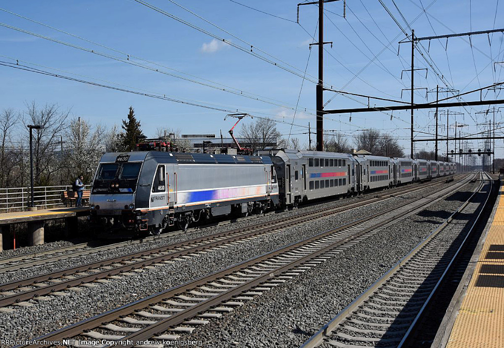 NJT 4630